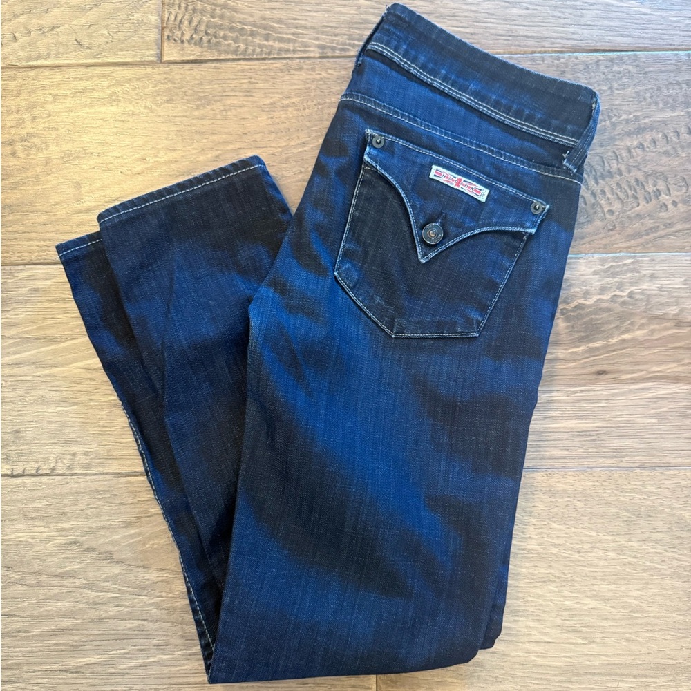 Hudson's Women's Denim Jeans